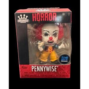 FUNKO Mini Horror Pennywise It!